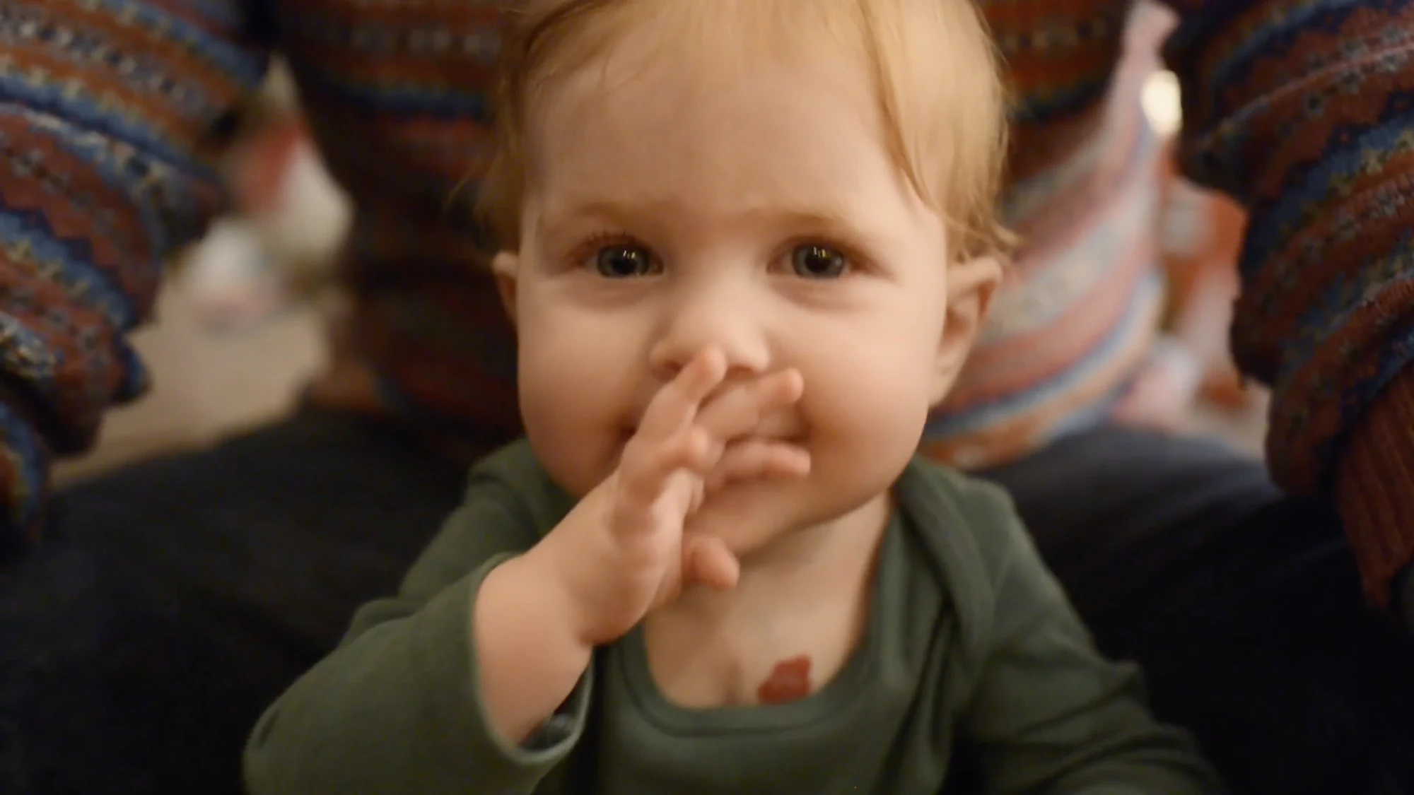 Frame 8 of 9 from the Juniper film