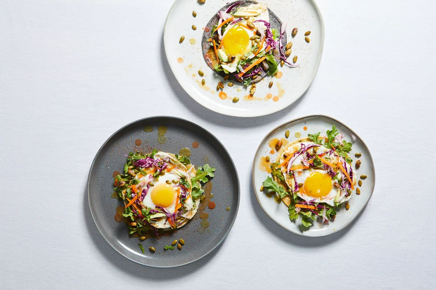 Incredible Edible Egg image 1