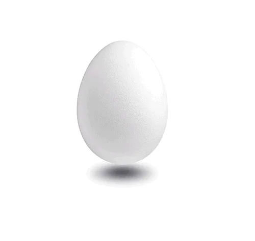 Incredible Edible Egg image 1 of 3