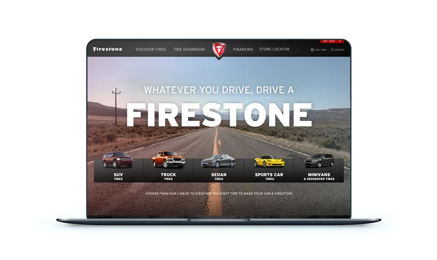 Firestone image 3