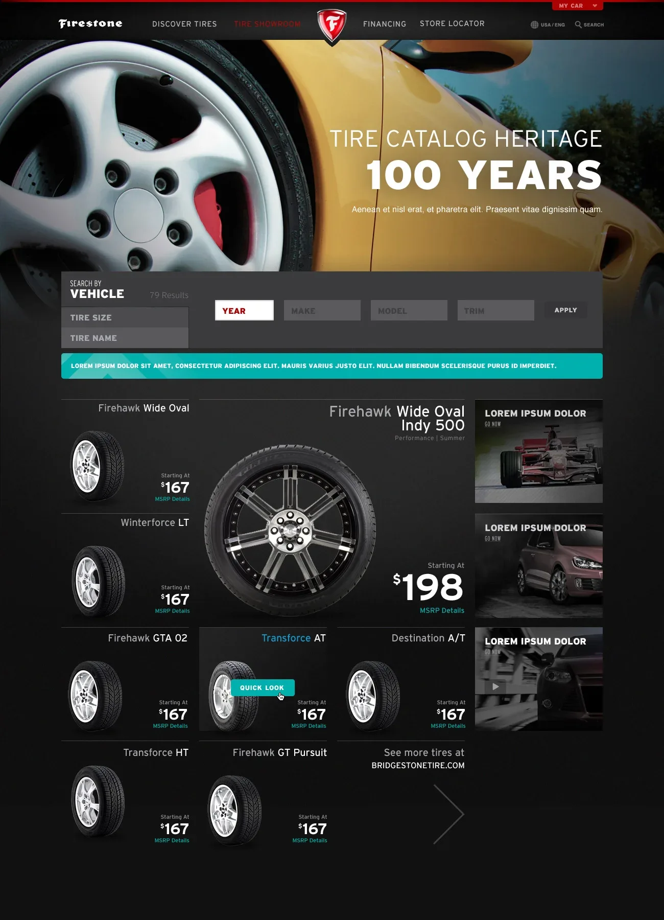 Firestone image 7
