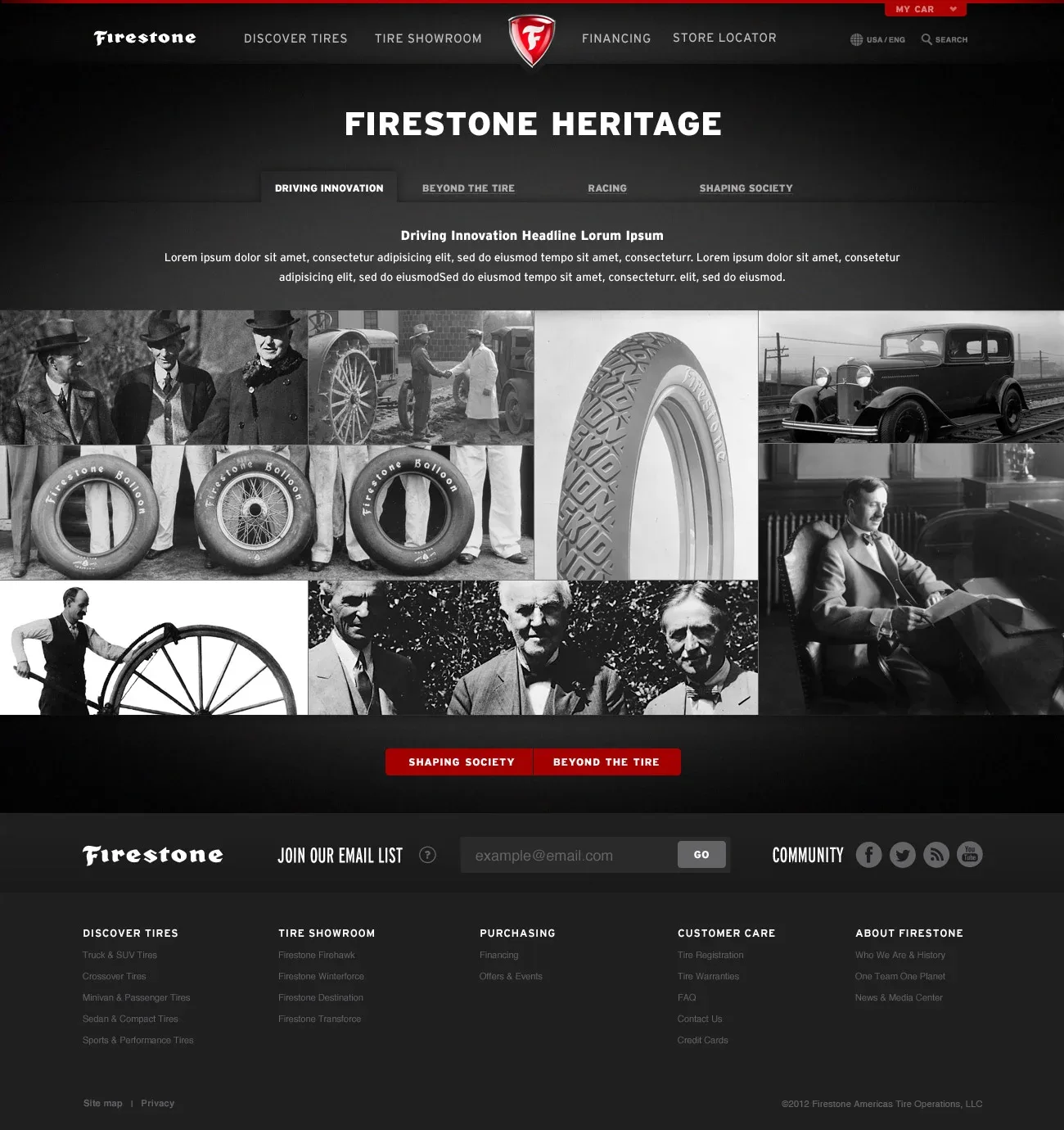 Firestone image 10