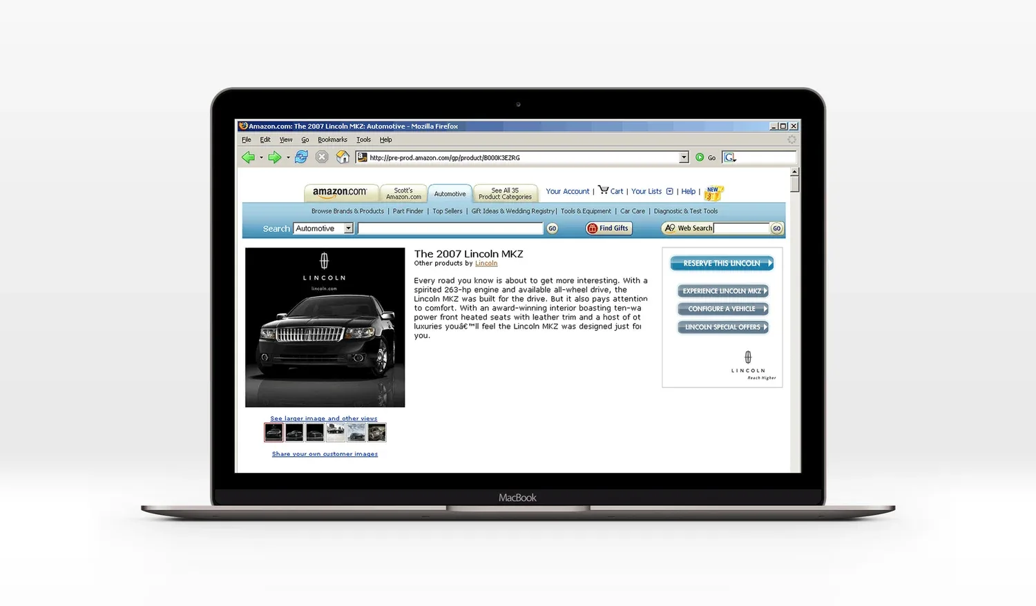 Ford Motor Company® image 30
