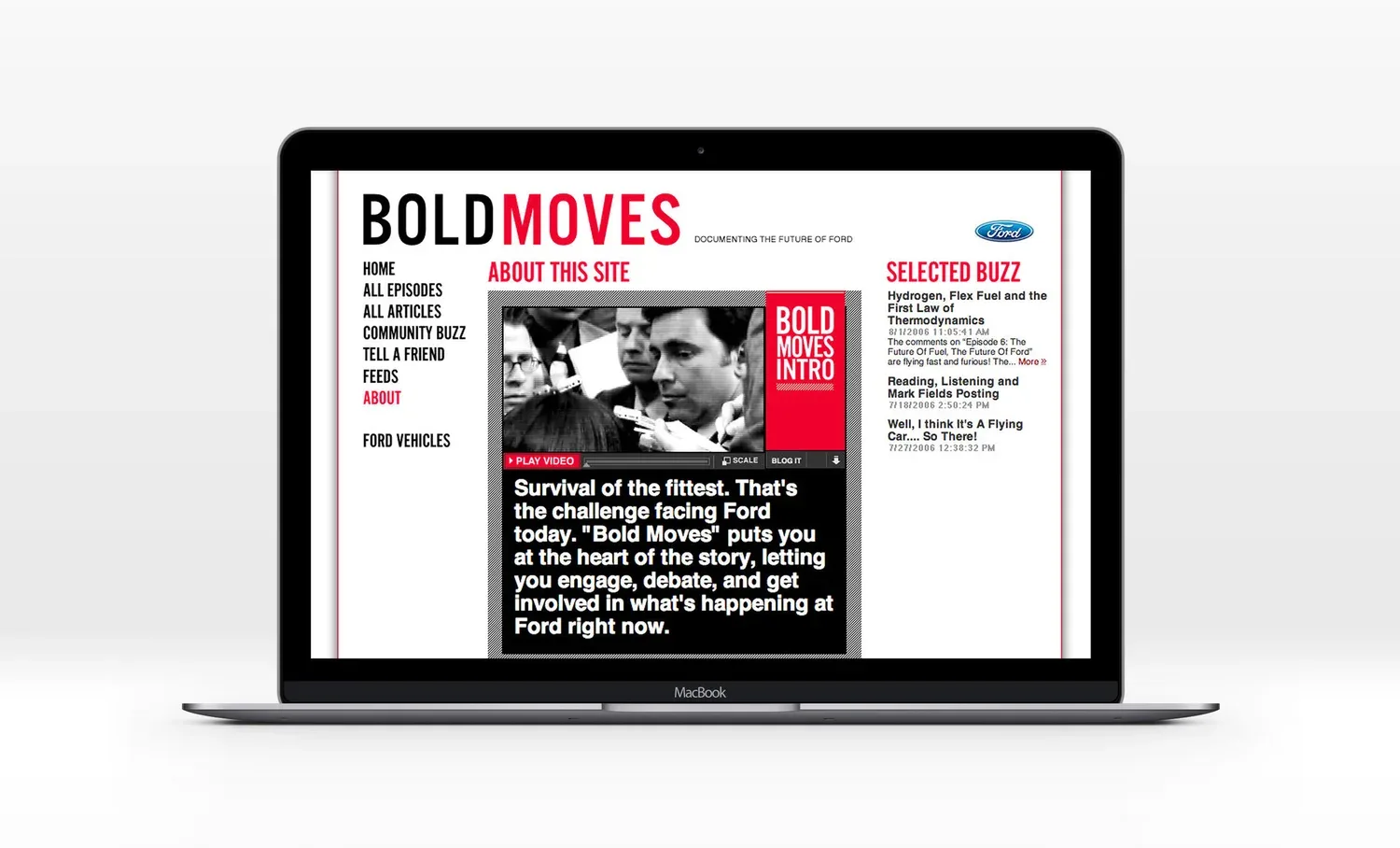 Ford Motor Company® image 31