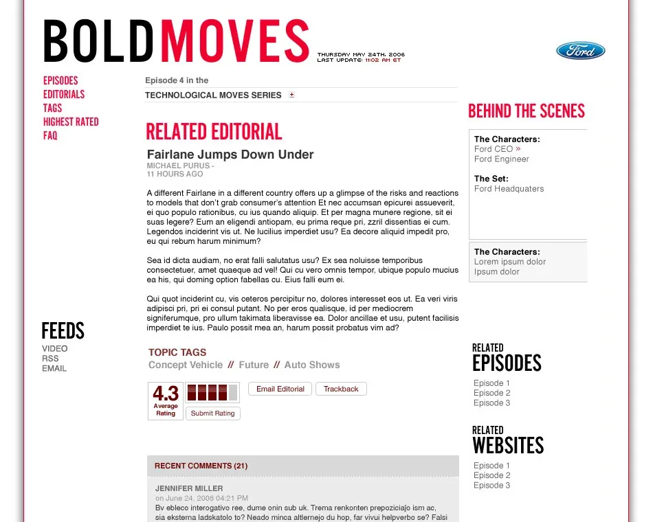 Ford Motor Company® image 3 of 3