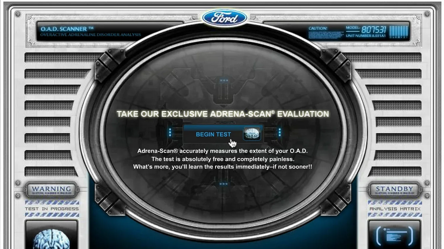 Ford Motor Company® image 1 of 6