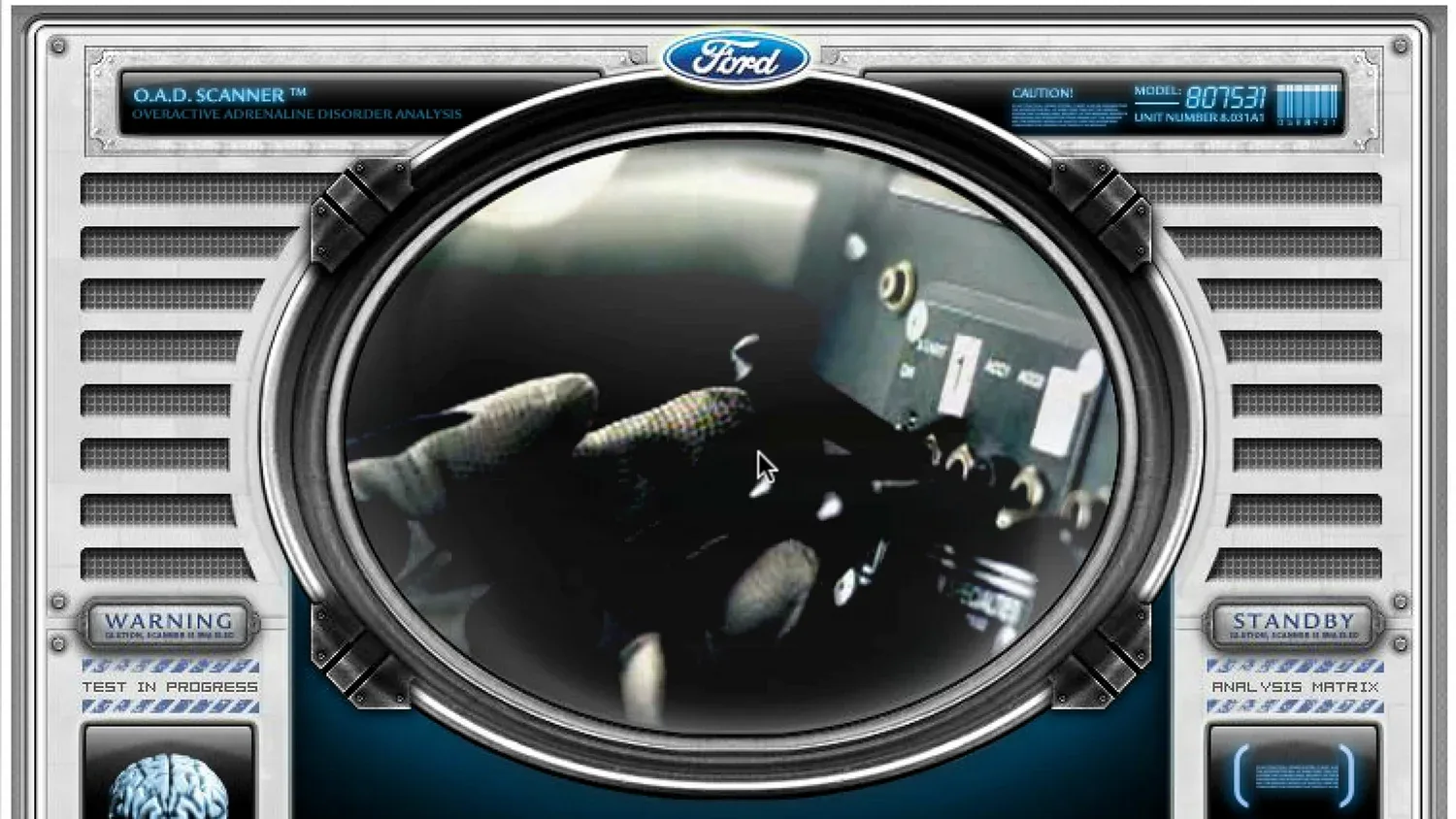 Ford Motor Company® image 2 of 6