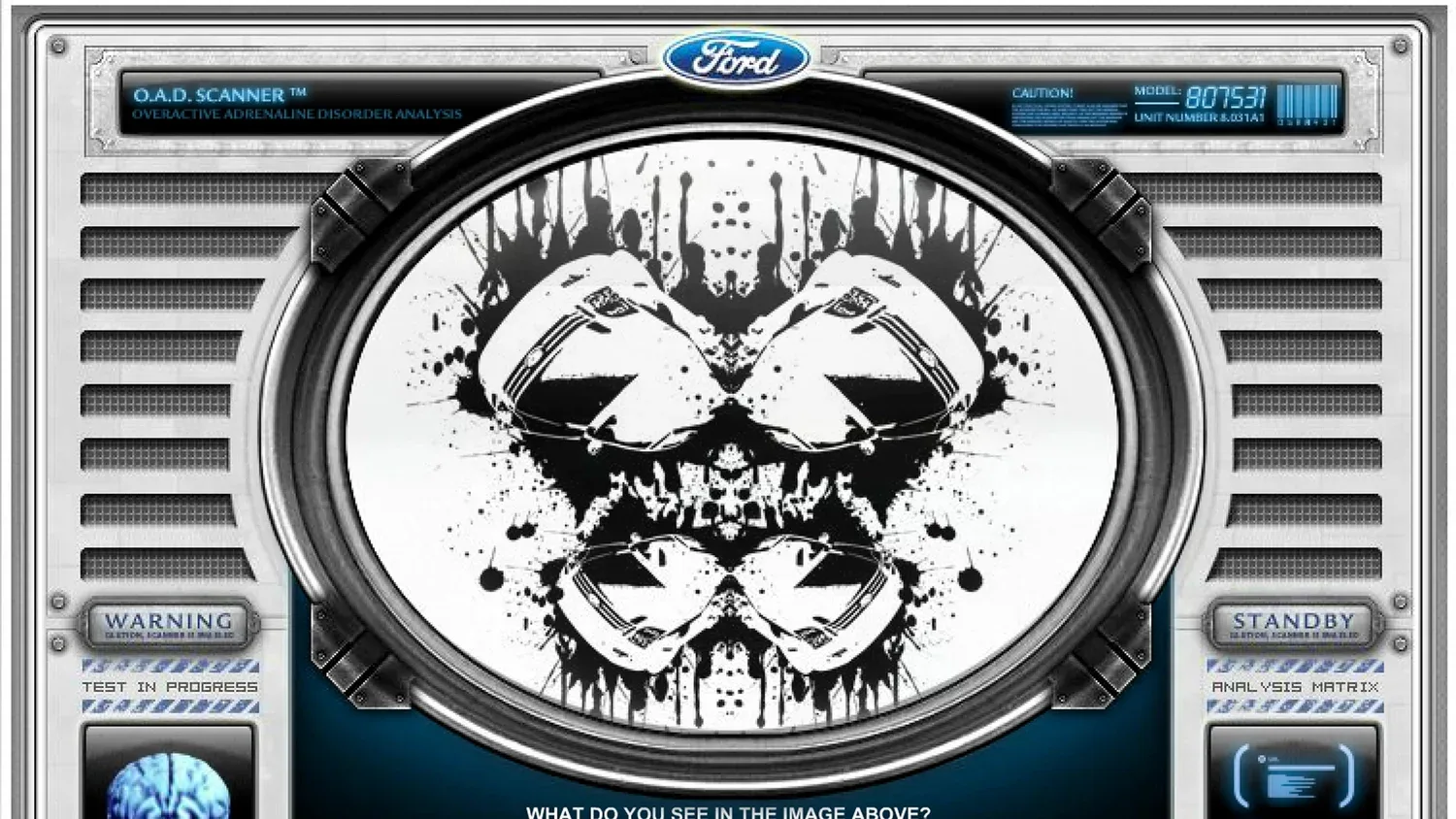 Ford Motor Company® image 3 of 6