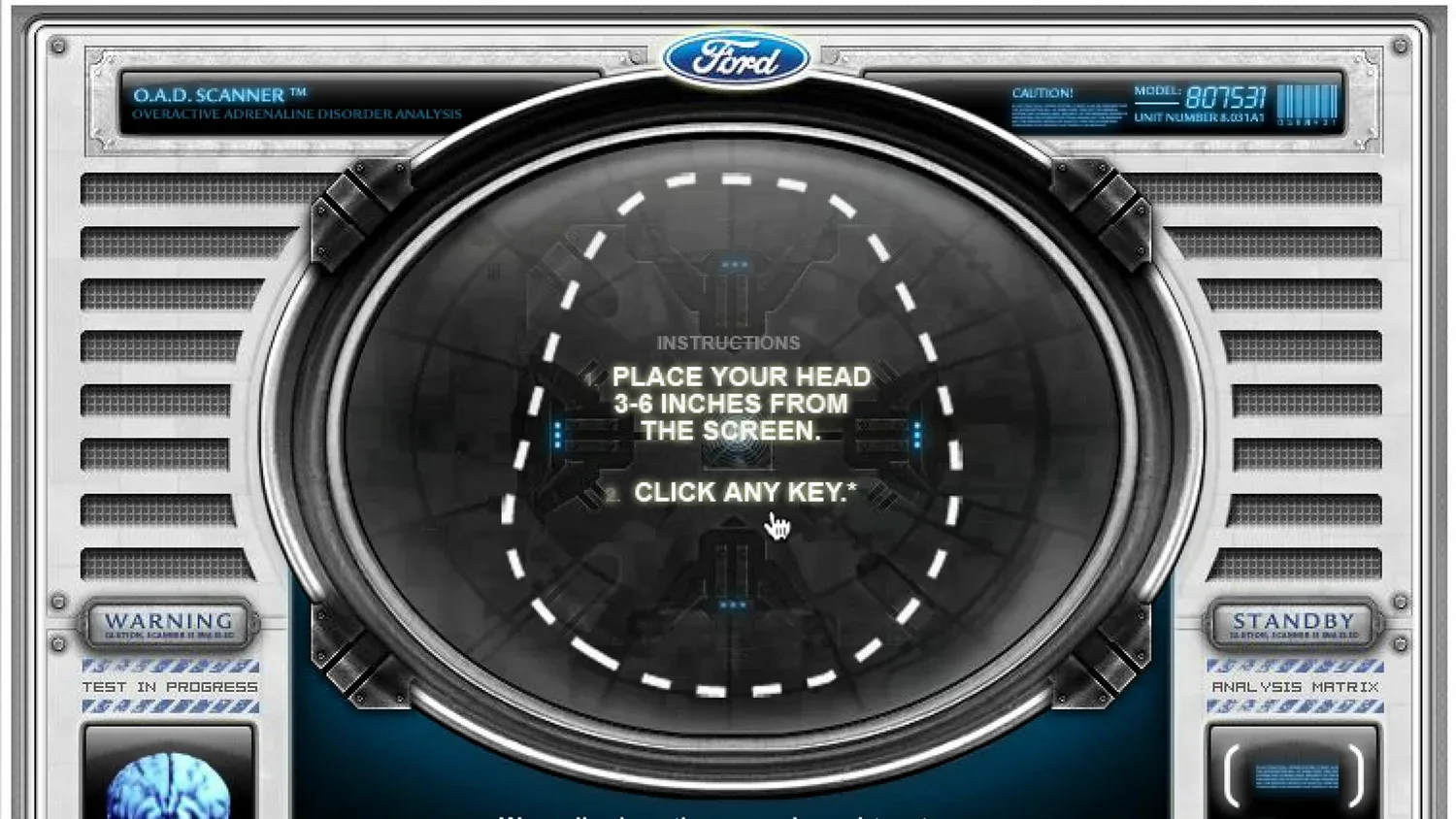 Ford Motor Company® image 4 of 6