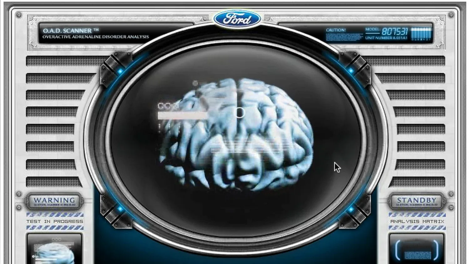 Ford Motor Company® image 5 of 6
