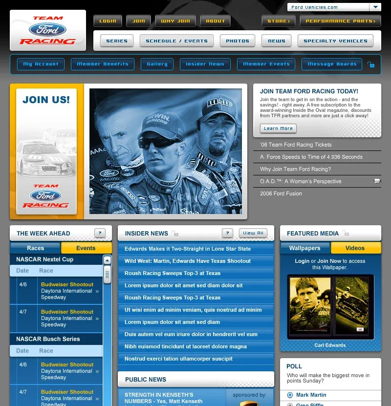 Ford Motor Company® image 43