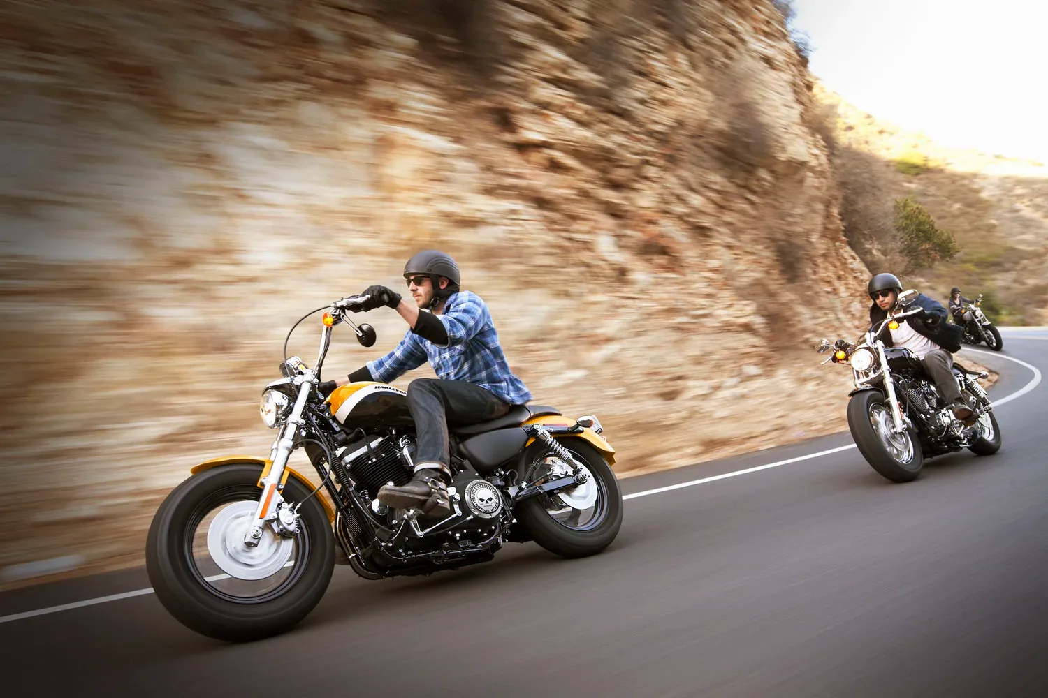 Harley-Davidson® image 1