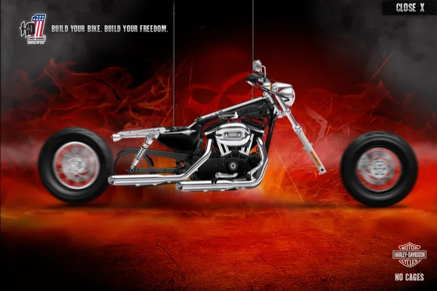 Harley-Davidson® image 4 of 8