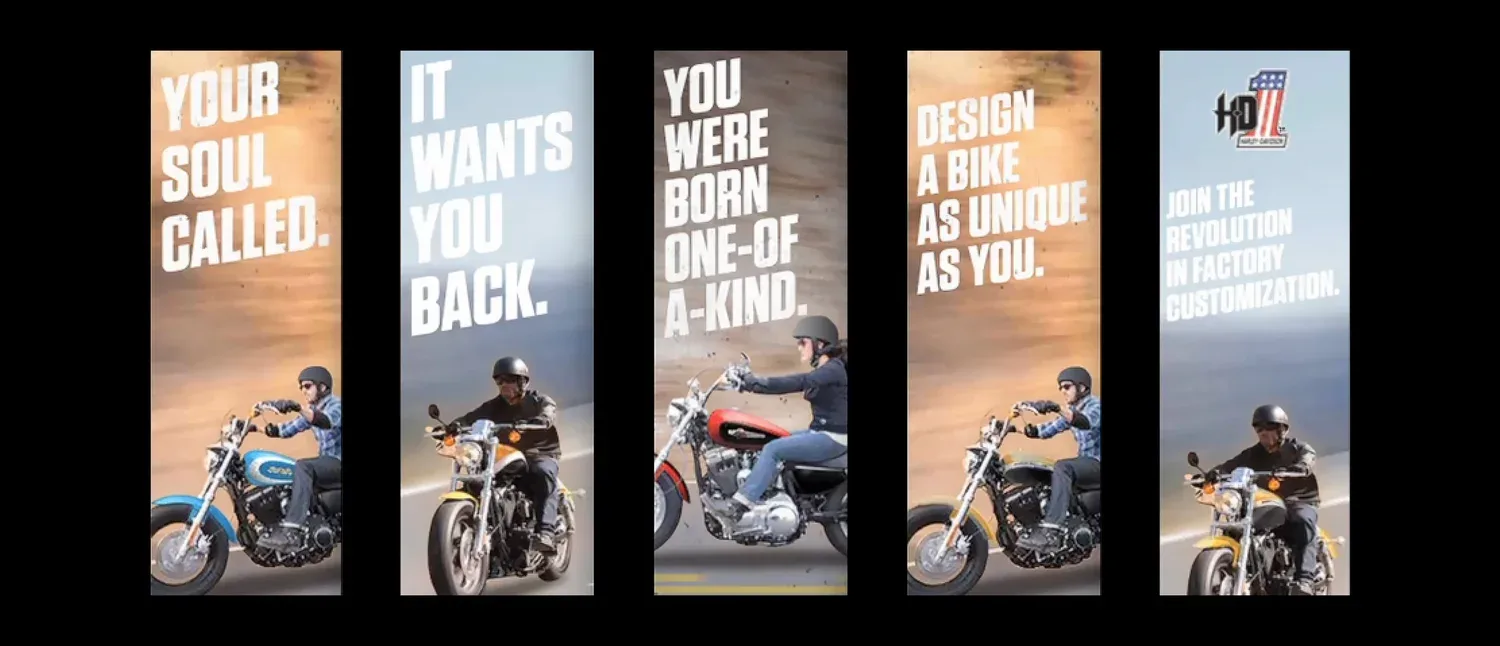 Harley-Davidson® image 10