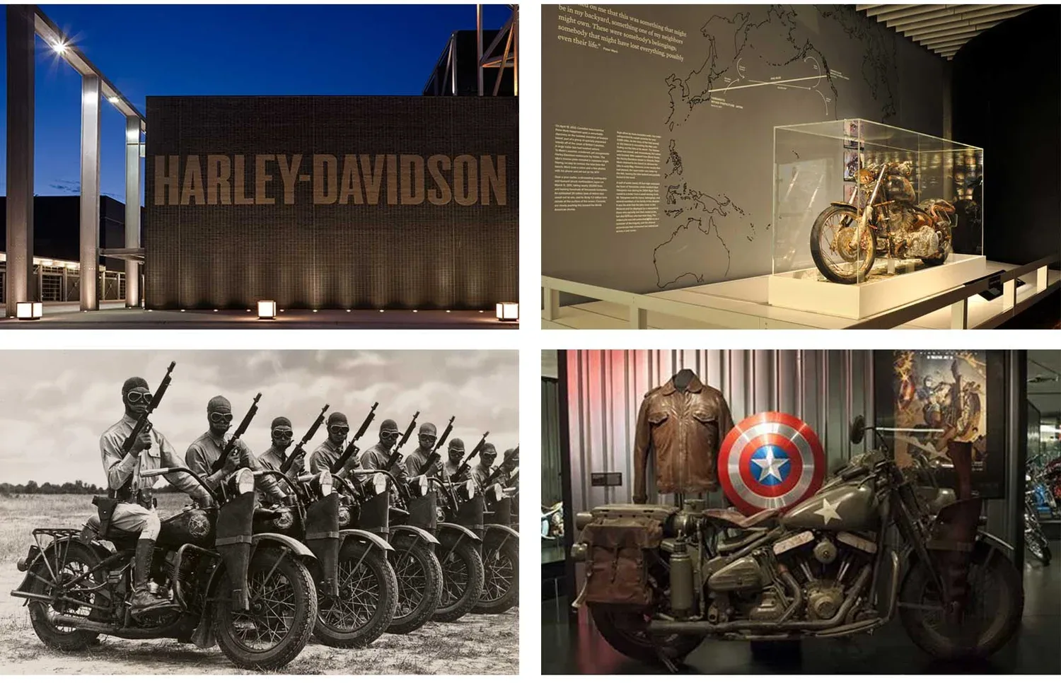 Harley-Davidson® image 15