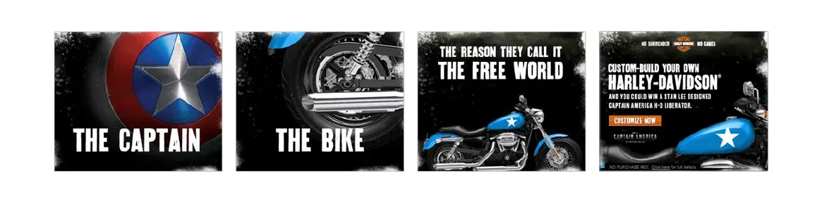 Harley-Davidson® image 19