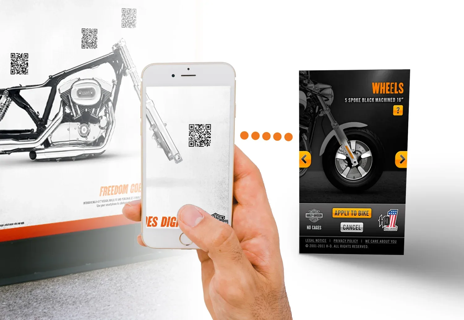 Harley-Davidson® image 3 of 3