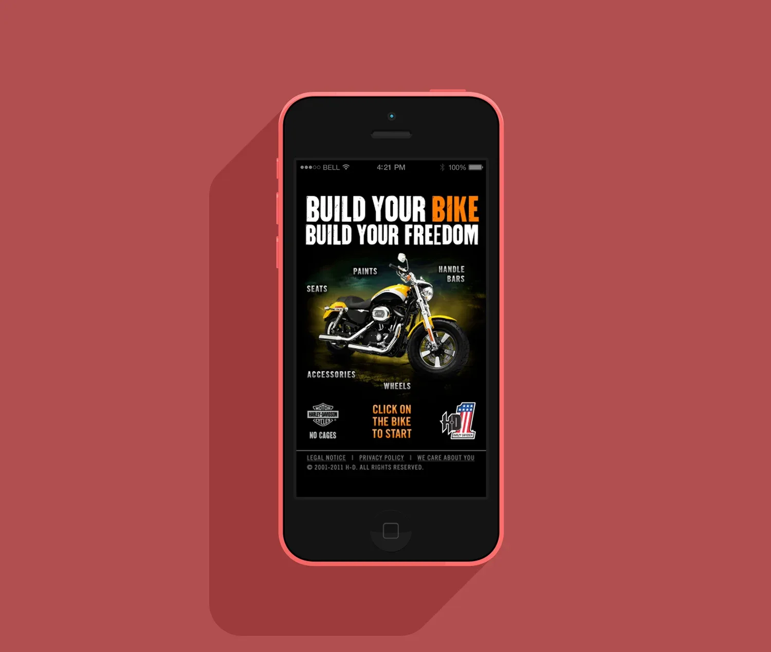 Harley-Davidson® image 24