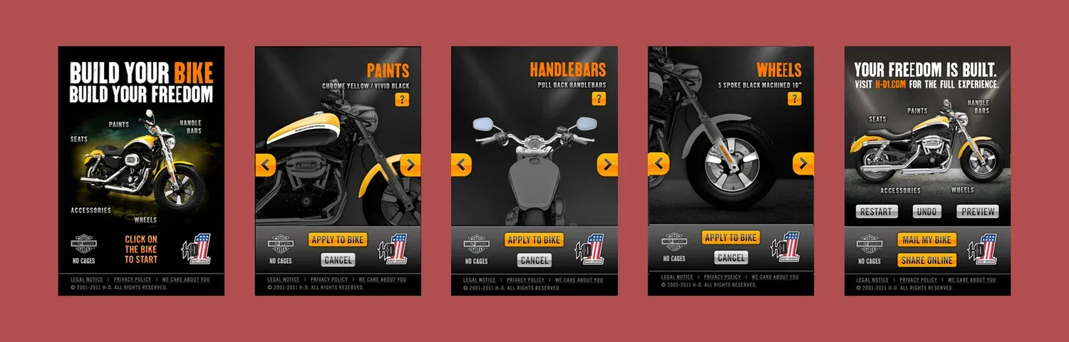 Harley-Davidson® image 25