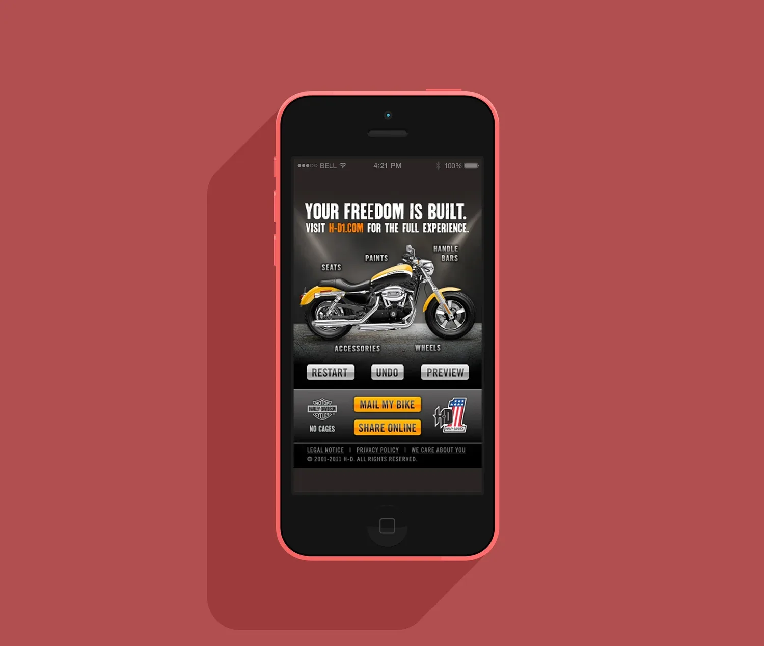 Harley-Davidson® image 26