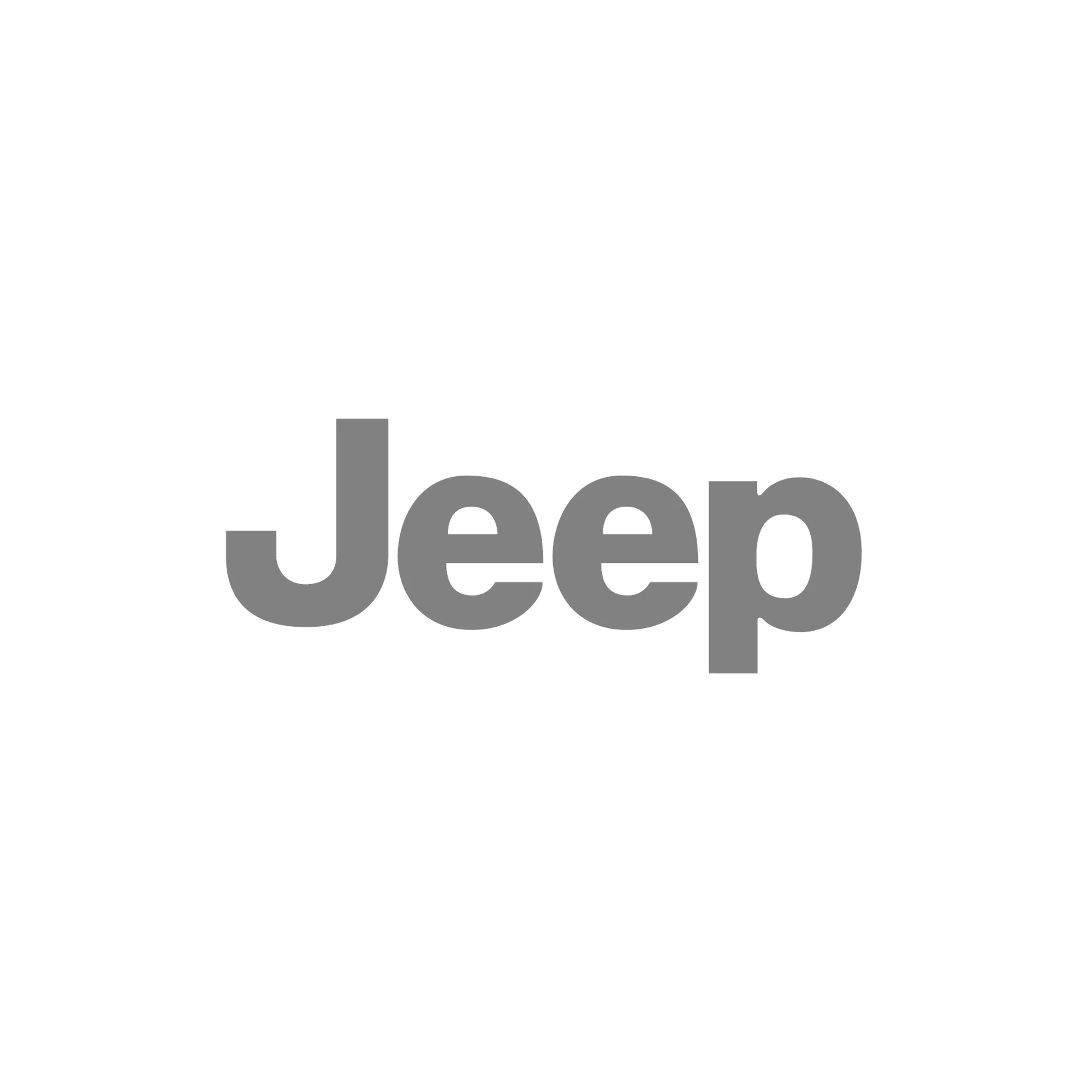 The Jeep logo