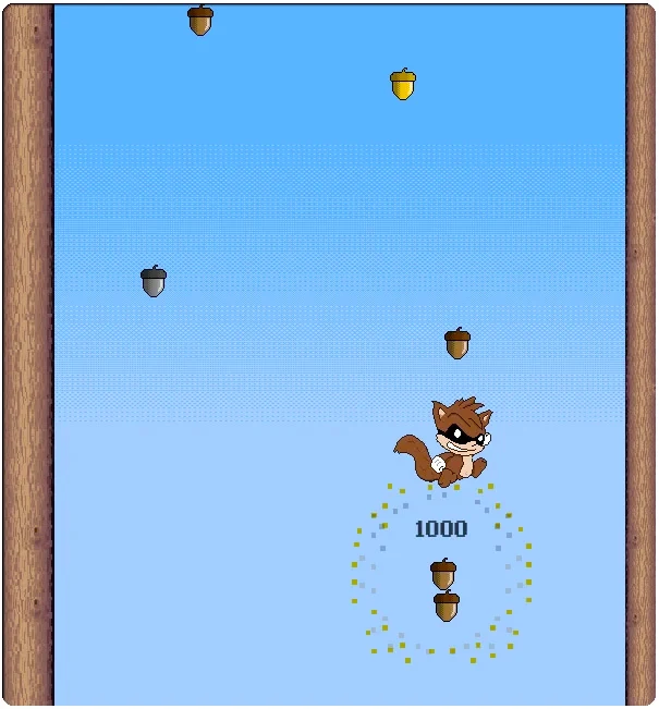 Boostin’ Nuts image 2 of 3