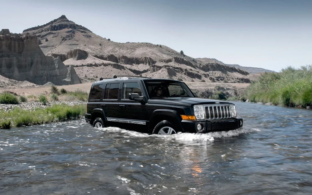 Jeep photo shoot frame 4 of 6