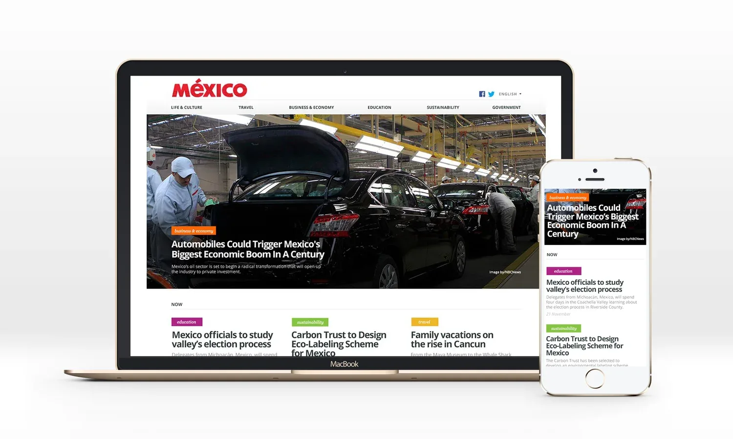 Mexico.com image 2