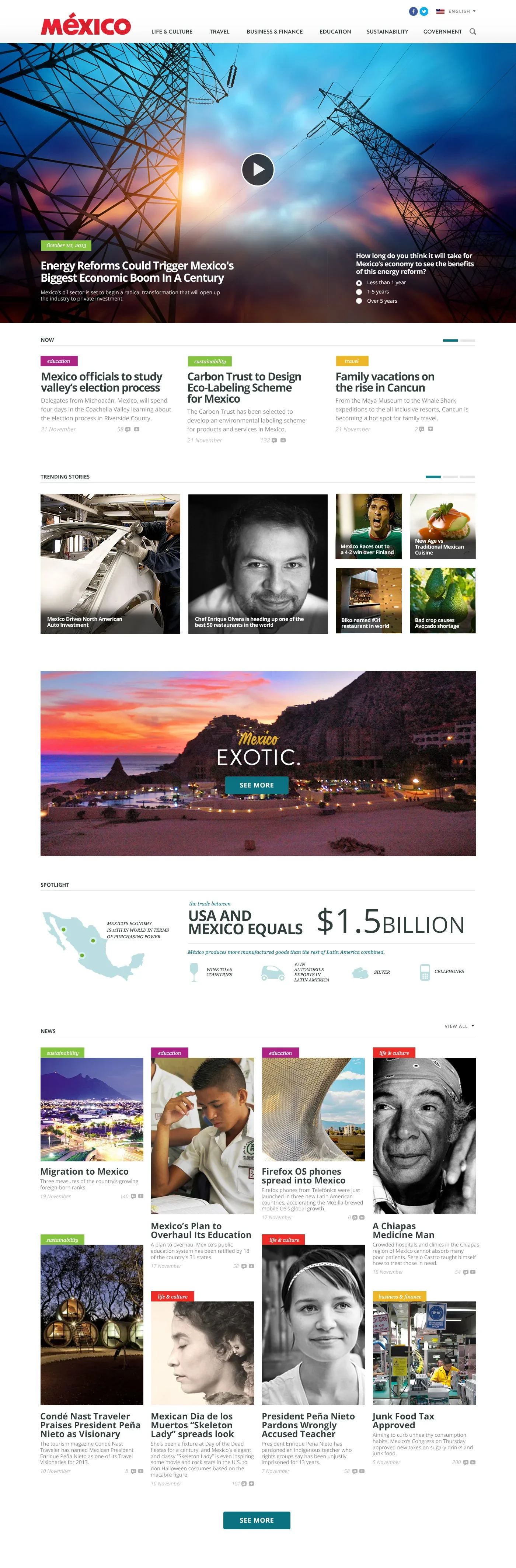 Mexico.com image 4