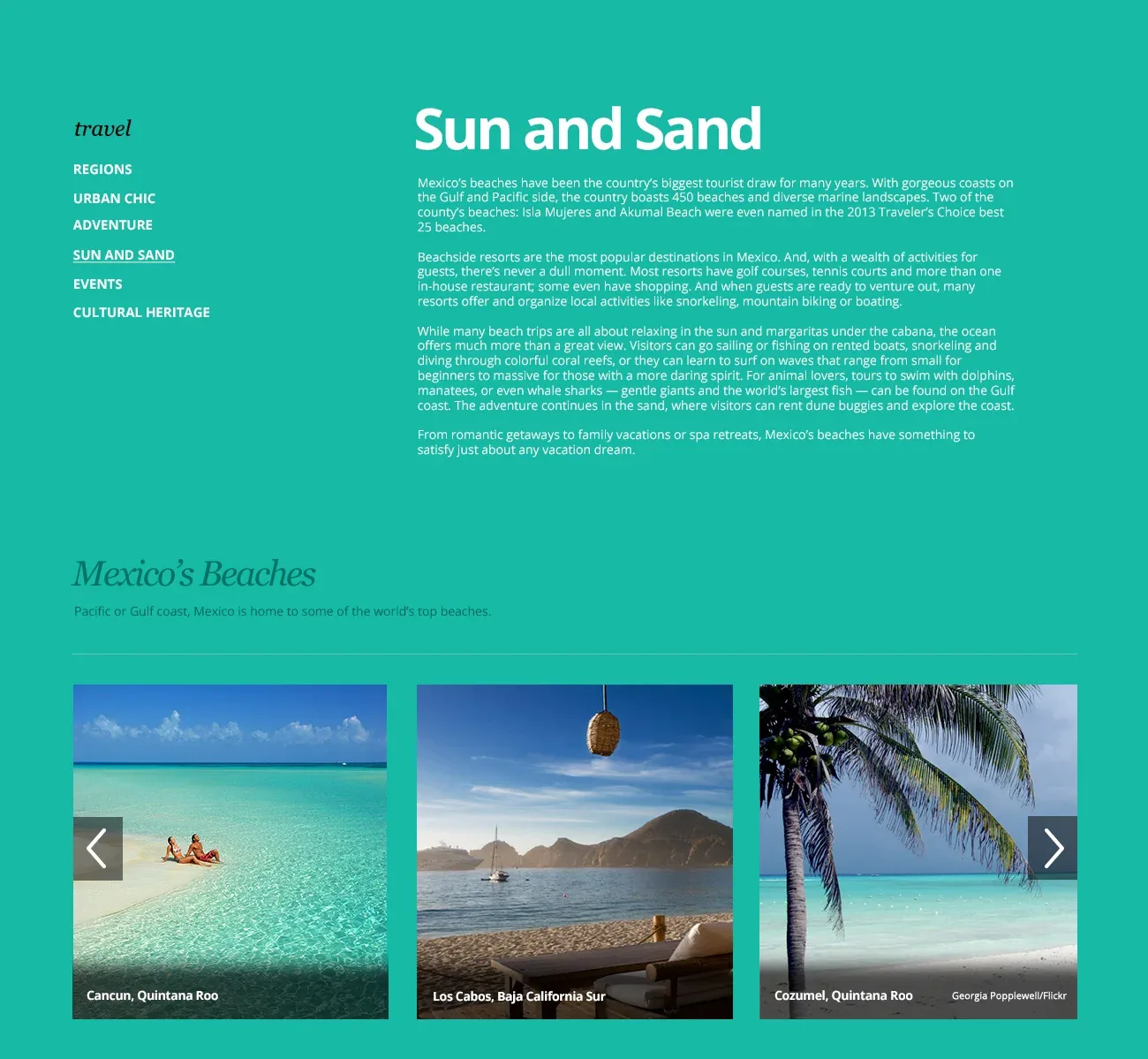 Mexico.com image 10