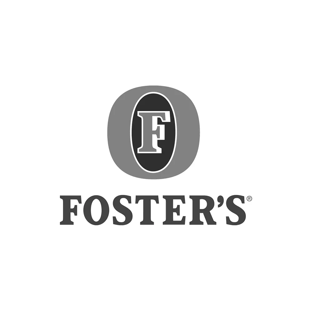 Foster’s logo