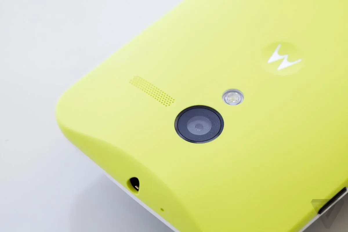 Motorola® image 1