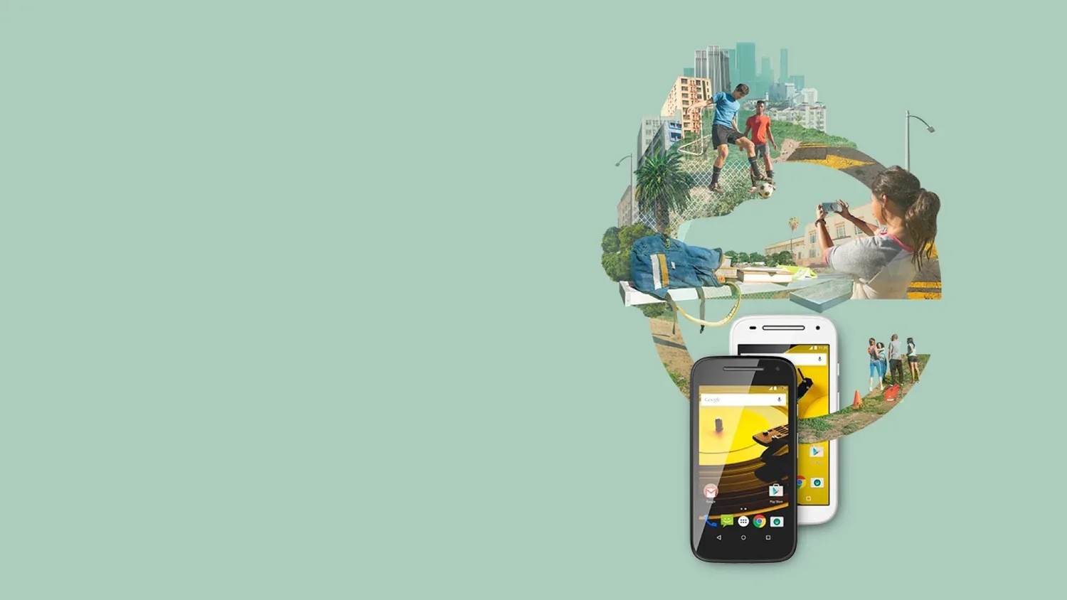 Motorola® image 17