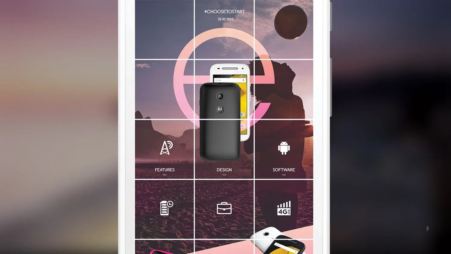 Motorola® image 21