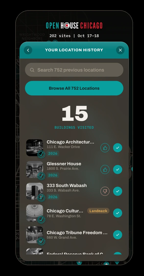 App screen 3 of 3