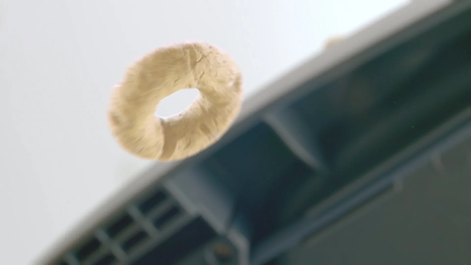 Frame from the Worry-Free spot 1 of 6