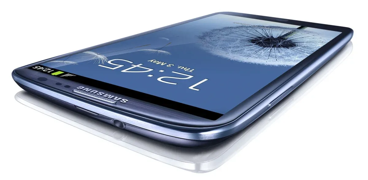Samsung® image 1