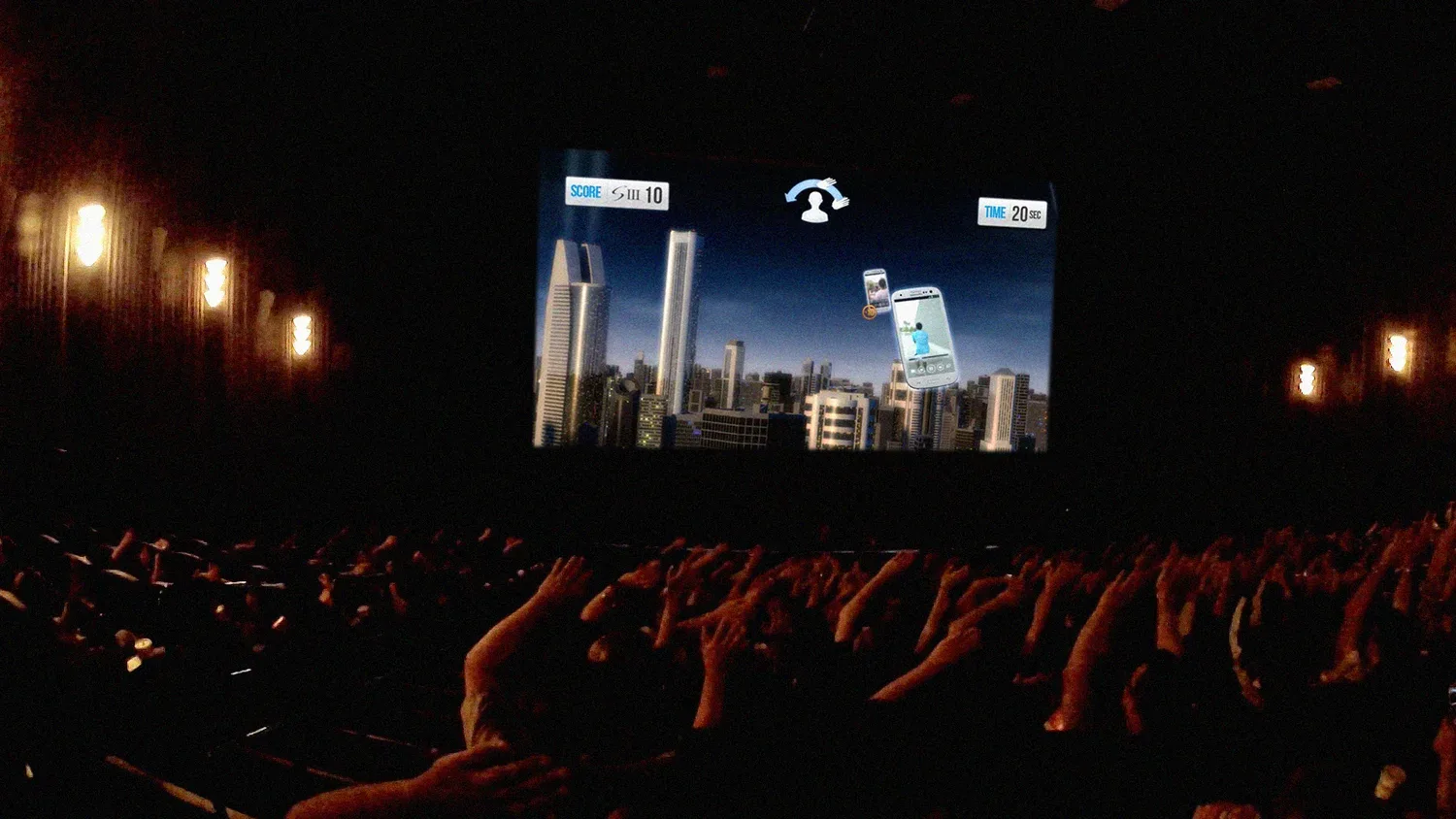 Samsung® image 7