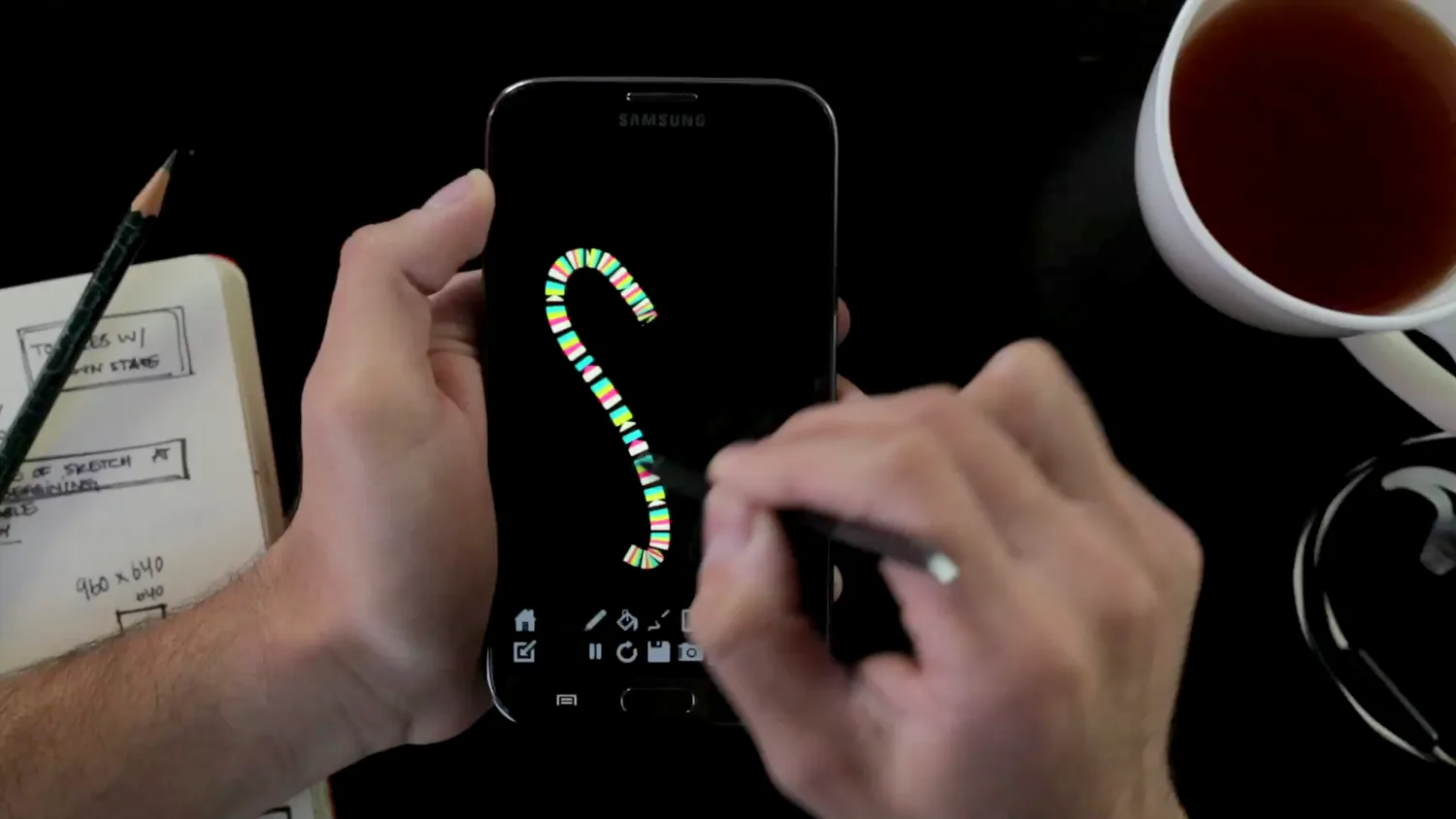 Samsung® image 56