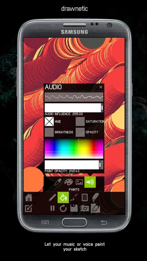 Samsung® image 58