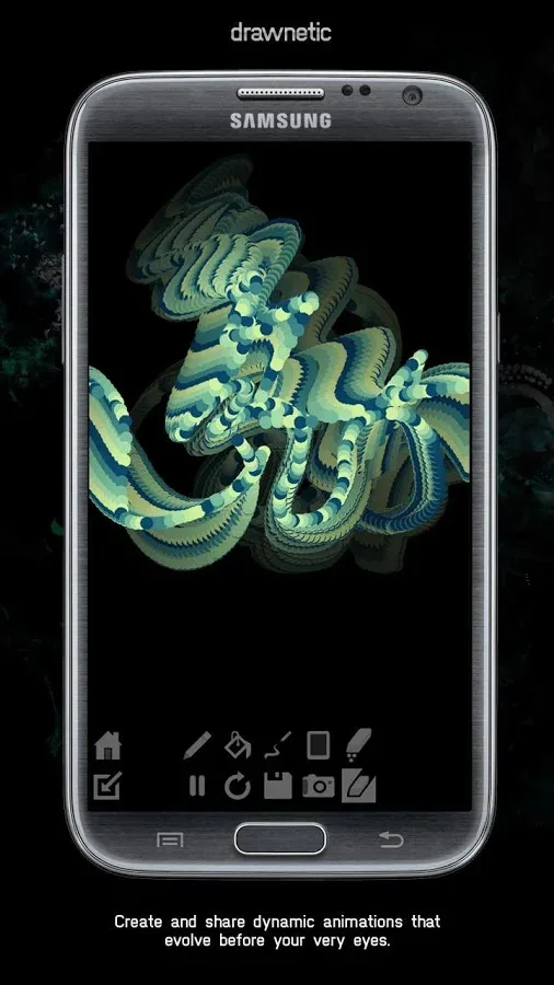 Samsung® image 60