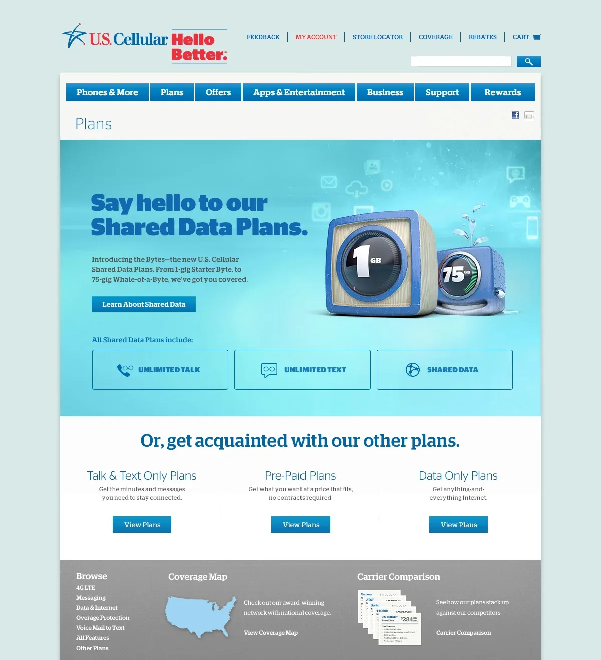 U.S. Cellular® image 8