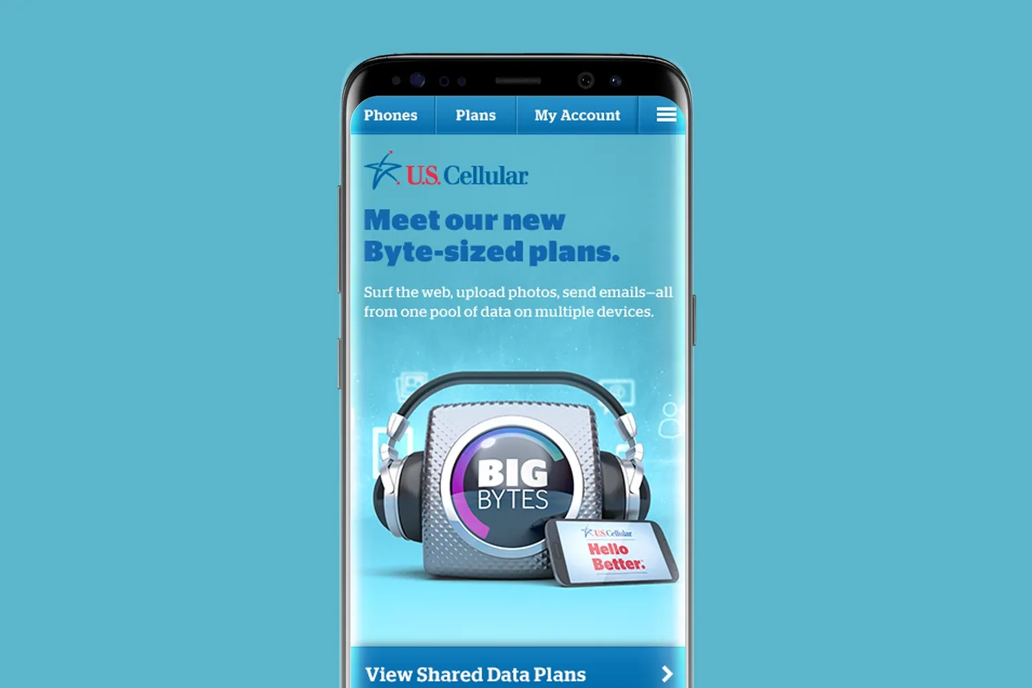 U.S. Cellular® image 10
