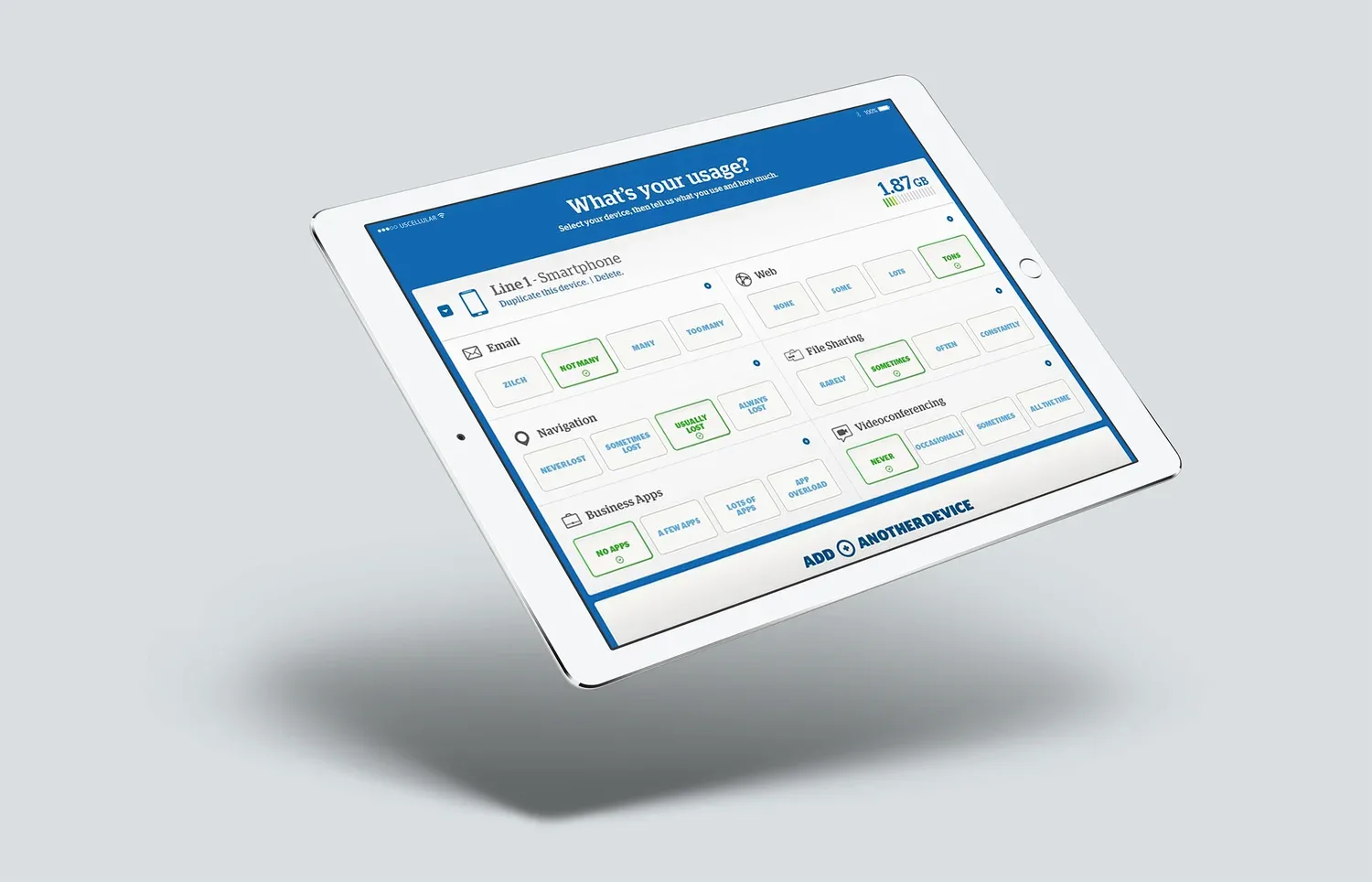 U.S. Cellular® image 11