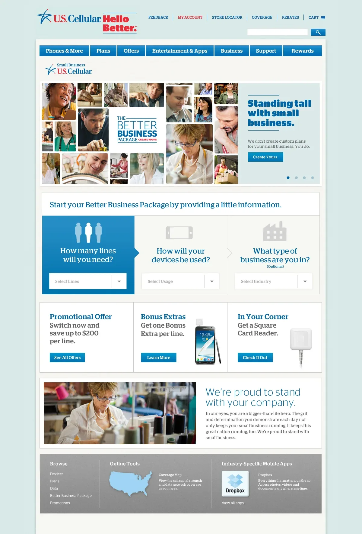 U.S. Cellular® image 20