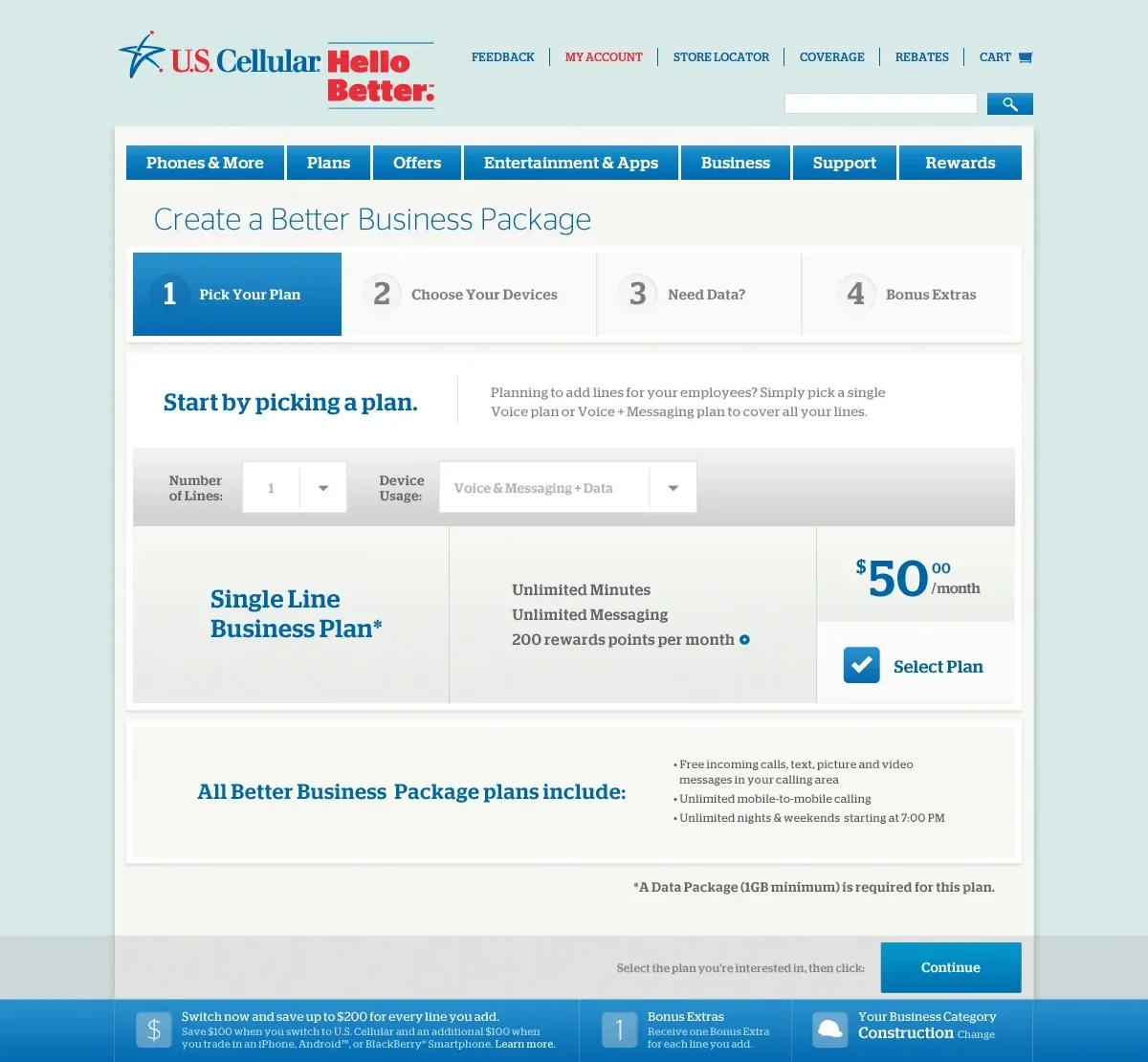 U.S. Cellular® image 21