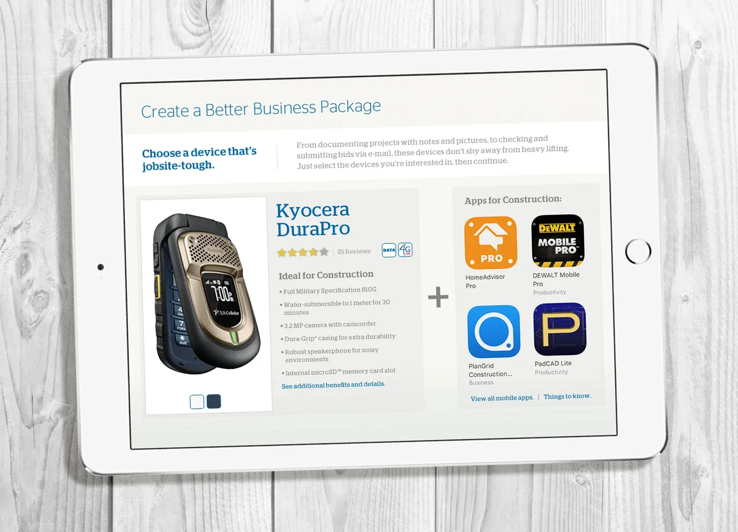 U.S. Cellular® image 22
