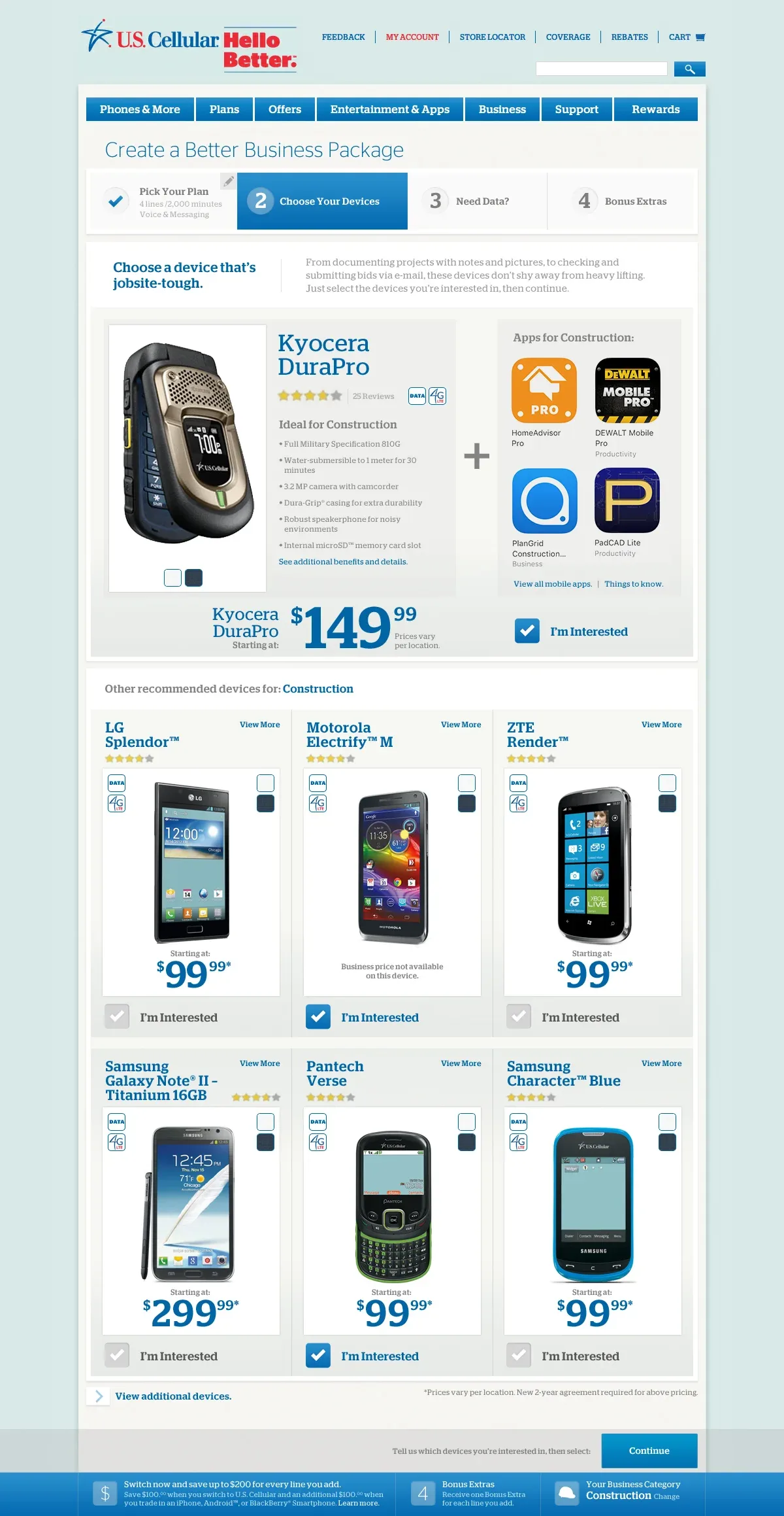 U.S. Cellular® image 23